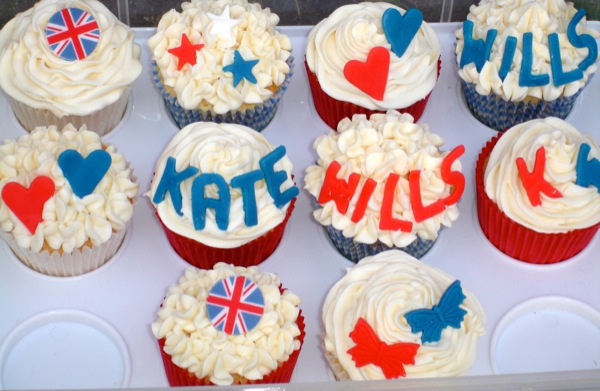 royal wedding cupcakes ideas. Mothers Day Cupcakes – Sunday